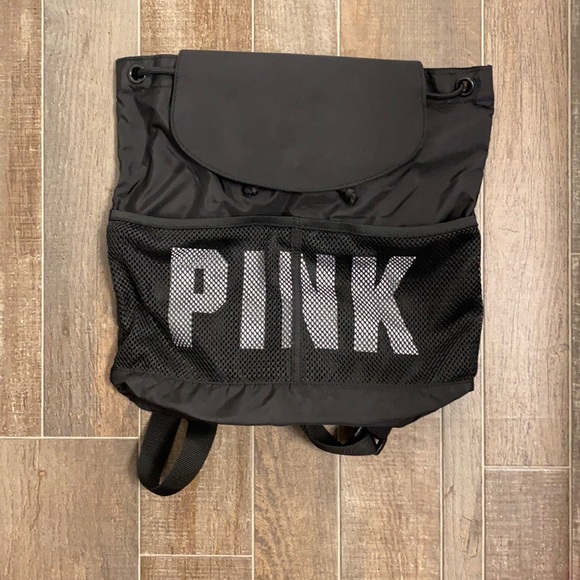 NWT Pink Mini Backpack